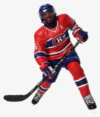 Hockey Player - Nhl 16 Png