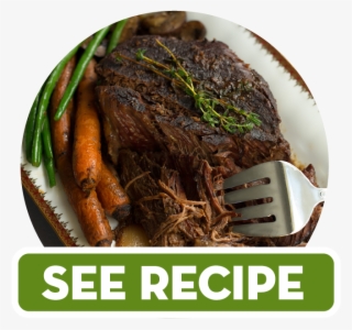 Banner - Meat