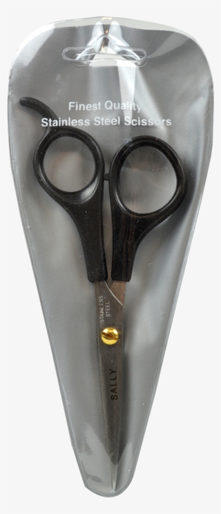 Tijeras Para Cortar Cabello Sally, , Hi-res - Tijera Para Cortar Cabello
