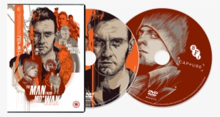 The Man From Mo'wax Dvd