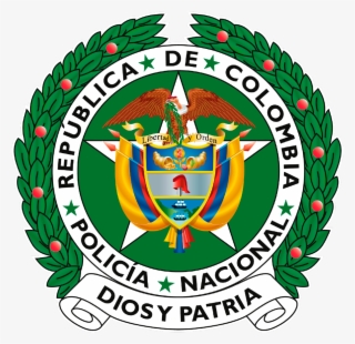 Policía Nacional De Colombia - National Police Of Colombia