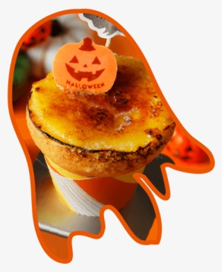 Halloween Party Of Kikiyokocho - Pâtisserie