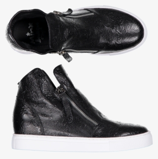 Black Lace - Sneakers