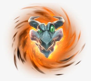19 Extra Destroy Finn Golden Thumbnail - Illustration