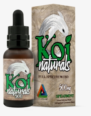 Koi - Koi Natural Cbd