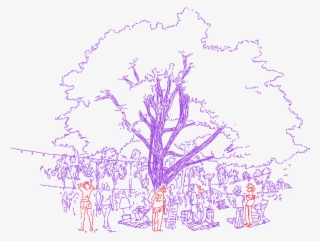 Buying Or Selling Your Ticket - Illustration