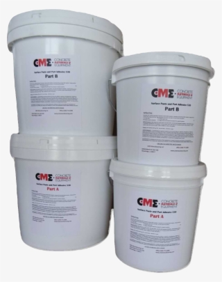 Low Pressure Crack Repair - Plastic