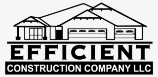 Efficient Concrete - House
