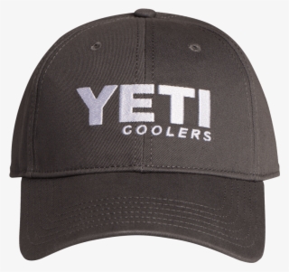 Yeti Full Panel Hat - Baseball Cap