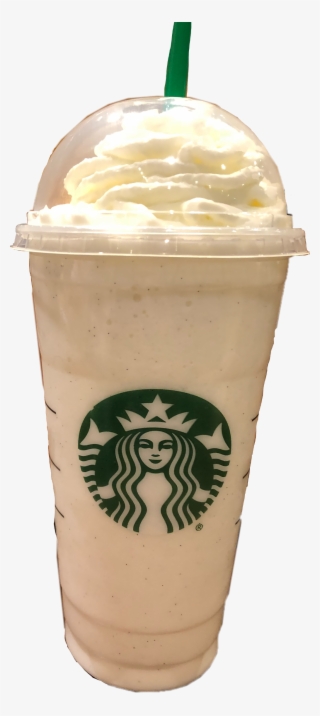 Frappuccino💖 - Starbucks New Logo 2011