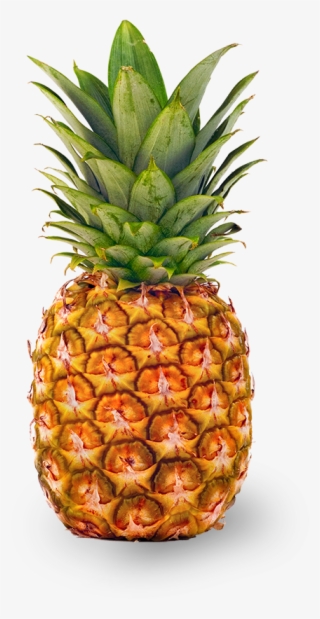 The Liberty Travel Way - Pineapple Png Hd