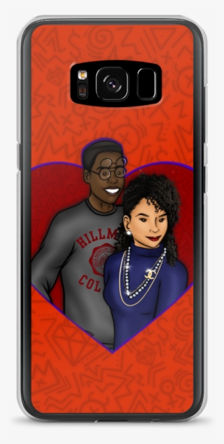 "the Waynes" Samsung Case Paintxtrappin - Smartphone