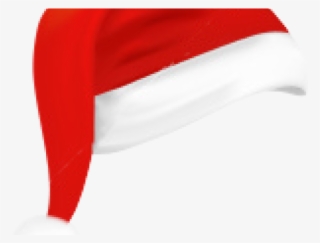 Santa Hat Render - Flag