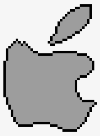 Apple Logo - Graphics