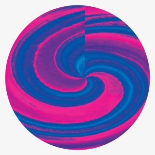 Peppermint Swirl - Spiral