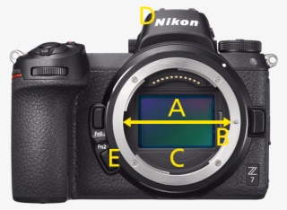 Nikon Z - Nikon Z 6 Az 7