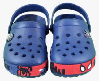 Zoom - Slip-on Shoe