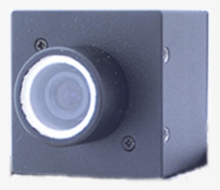Ca2 Co Dn Wdr Cube Camera - Subwoofer