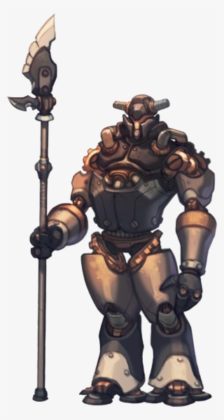 Clockwork - Soldier - 01 - Action Figure