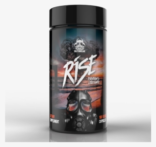 Testosterone Booster - Outbreak Nutrition Rise