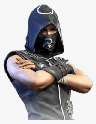 Freefire Garena Free Fire - Png Character Free Fire