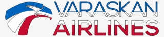 Varaskan Airlines Logo