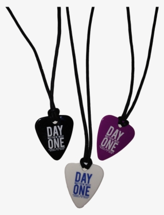 New Pick Necklaces - Locket