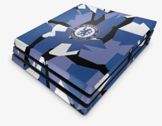 Home - Ps4 Pro Chelsea Skin