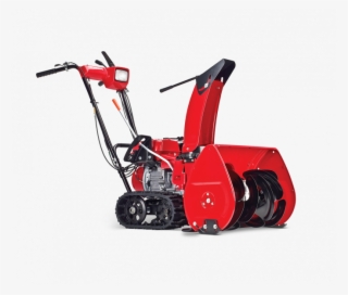 Honda Hss622ct1 - Honda Hss724ct