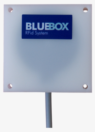 On-metal Antenna Lf - Sign