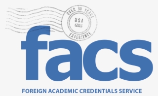 Facs Logo Postal Distressed - Edelman Financial Services Llc