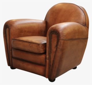 Club Chair