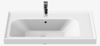 Frame Washbasin - Bathroom Sink
