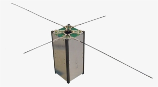 Cubesat Antenna Dipole Configuration - Cubesat Antenna