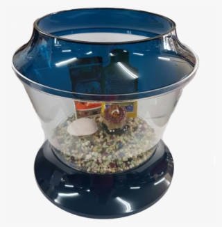 New Era Fish Bowl Set - Popcorn Maker