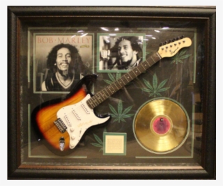 Bob Marley