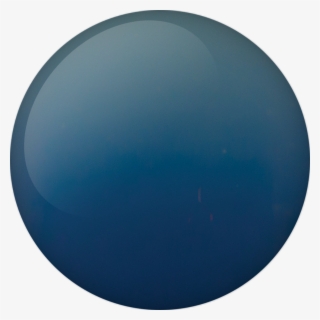 Hawaiian Hurricane R125 Gel Nail Polish - Circle