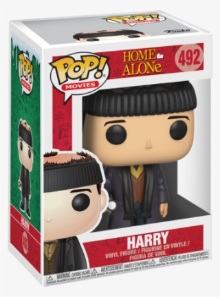Funko Pop Home Alone