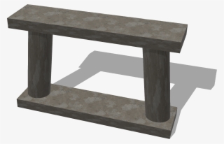 Roadpillars - Sofa Tables