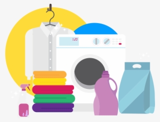 Slide 3 Jual Perlengkapan Laundry