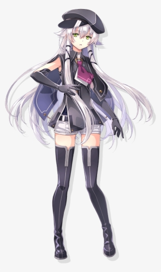 Altina Orion - Sen No Kiseki Altina