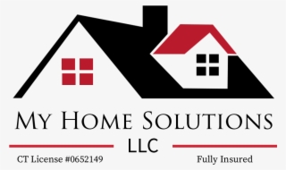 Logo - My House