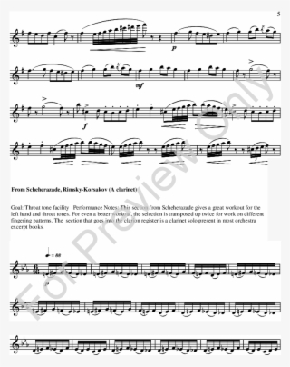Product Thumbnail 8 - Muppet Show Theme Violin Abrsm