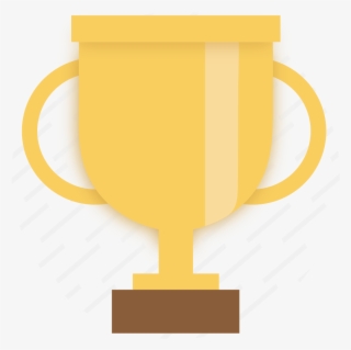 Gold - Trophy