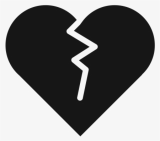 Heart Black
