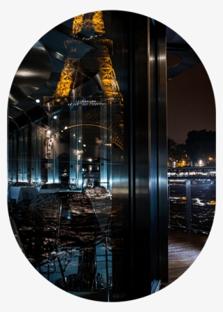 Itinerary - Reflection