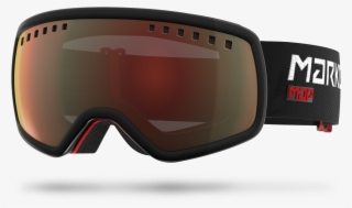 16 - 9 Map - Ski & Snowboard Goggles