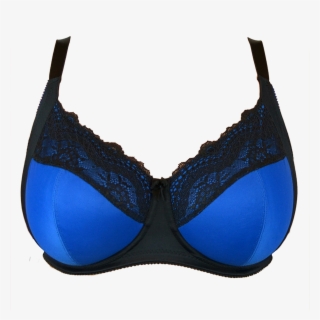 The Carlotta Bra - Custom Bra