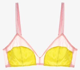 Pinterest - Lingerie Top