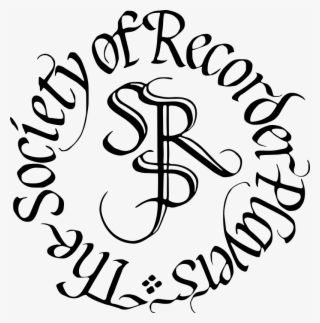 Srplogo800 - Society Of Recorder Players